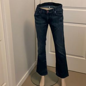 Rock and Republic Women’s NIRVANA Jean Size 29